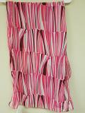 Scarf Pink Georgette Dupatta Chunni Shawl Shieno #2267